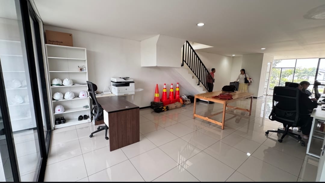 Ruko Disewakan di Rolling Hills Lippo Karawang